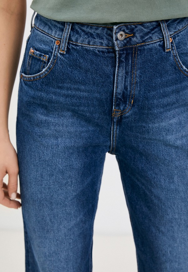 фото Джинсы mustang