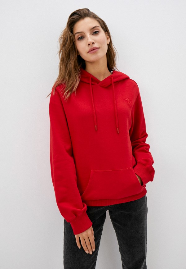 фото Худи ruck&maul