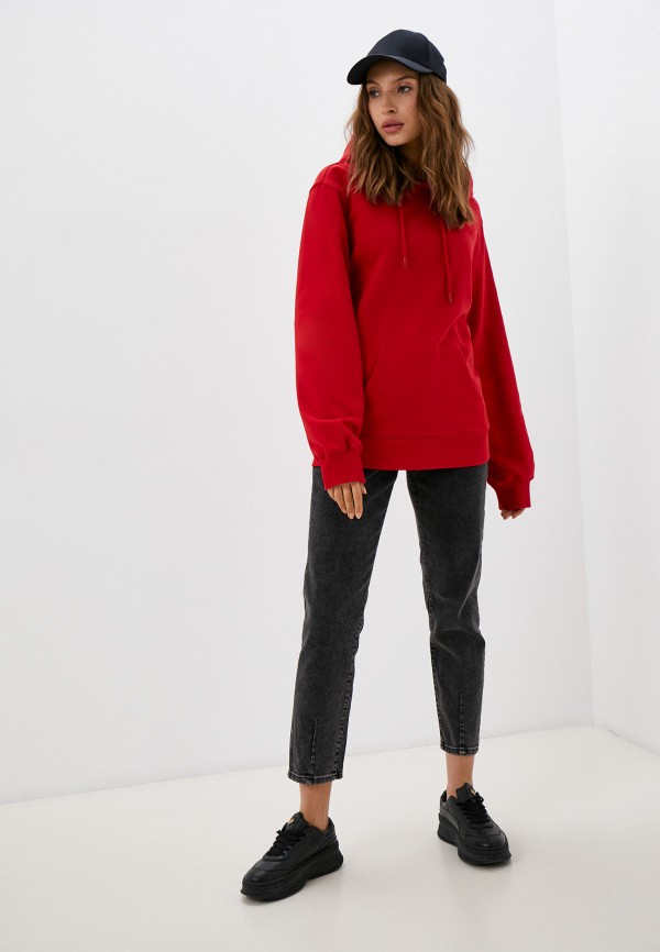 фото Худи ruck&maul