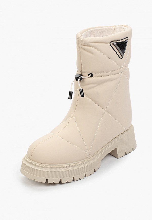 фото Полусапоги crony