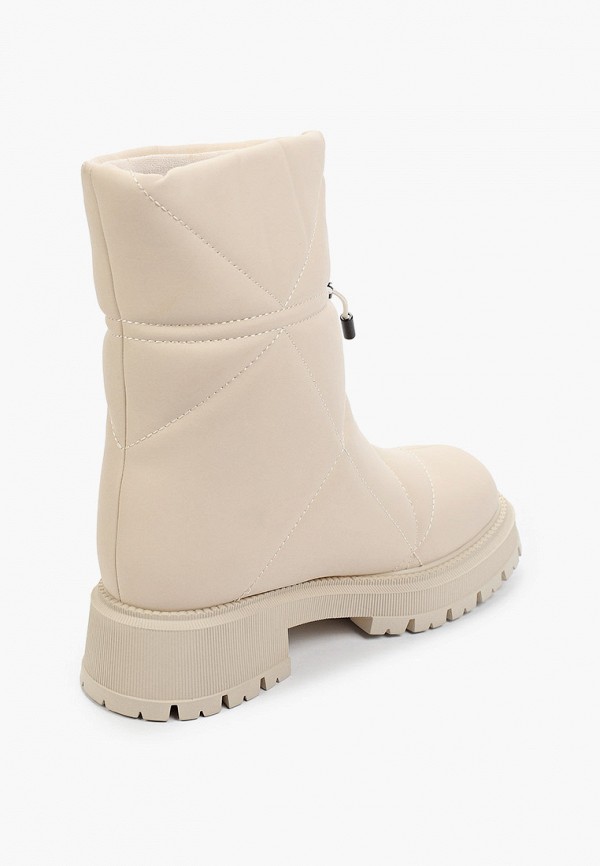 фото Полусапоги crony