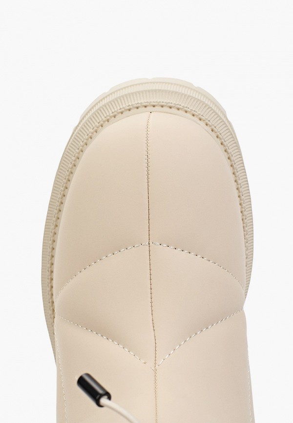 фото Полусапоги crony