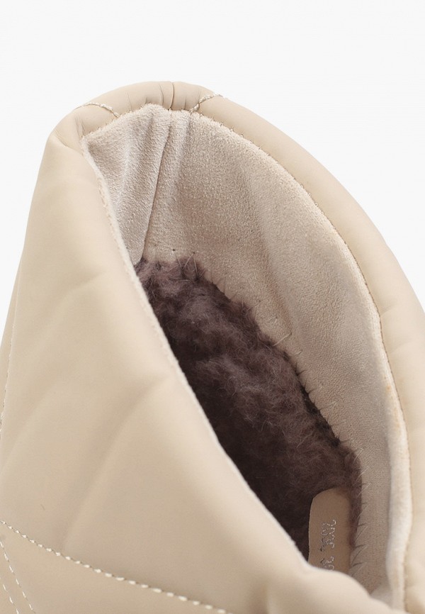 фото Полусапоги crony