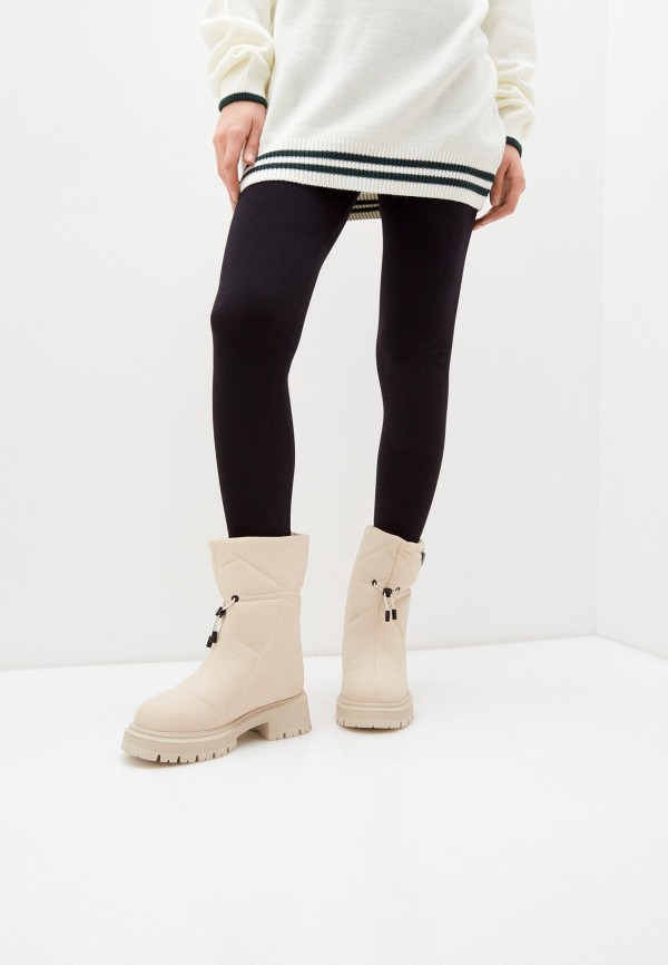 фото Полусапоги crony