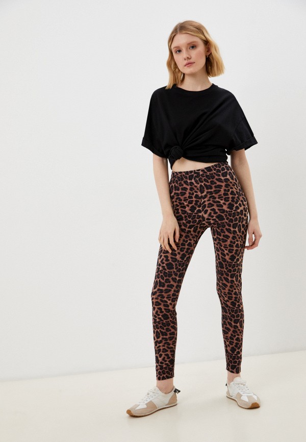 фото Леггинсы ame