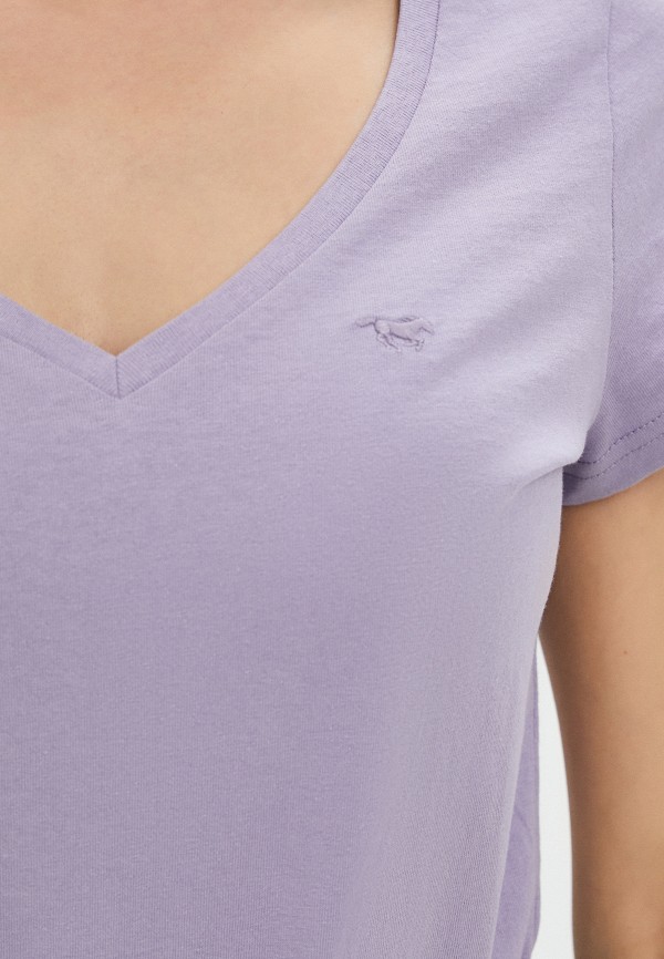 фото Футболка mustang