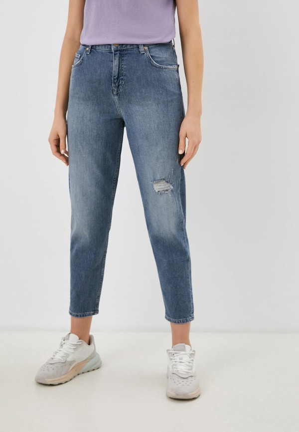 фото Джинсы mustang