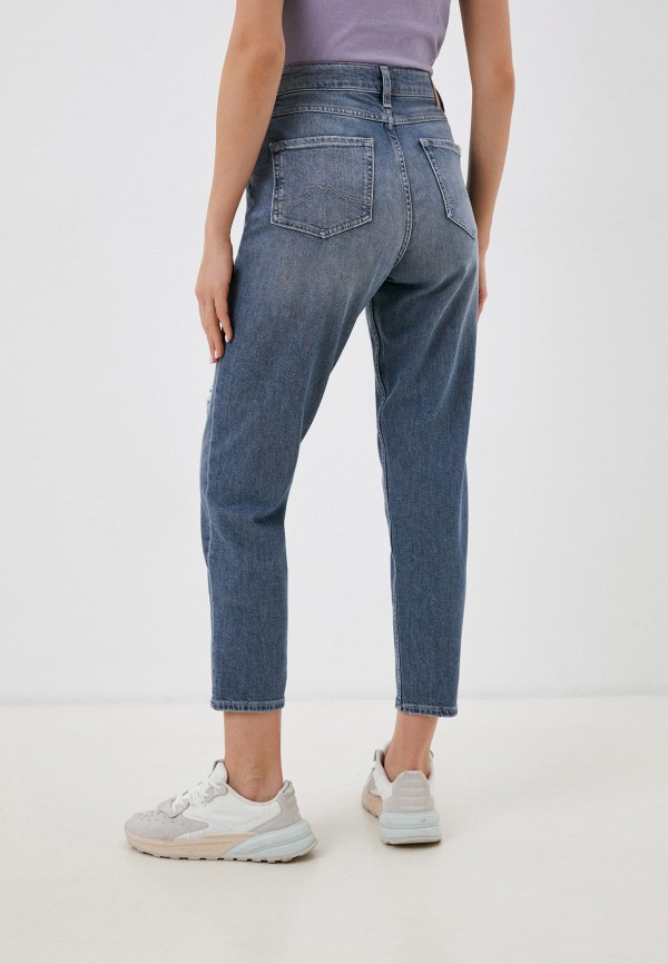 фото Джинсы mustang