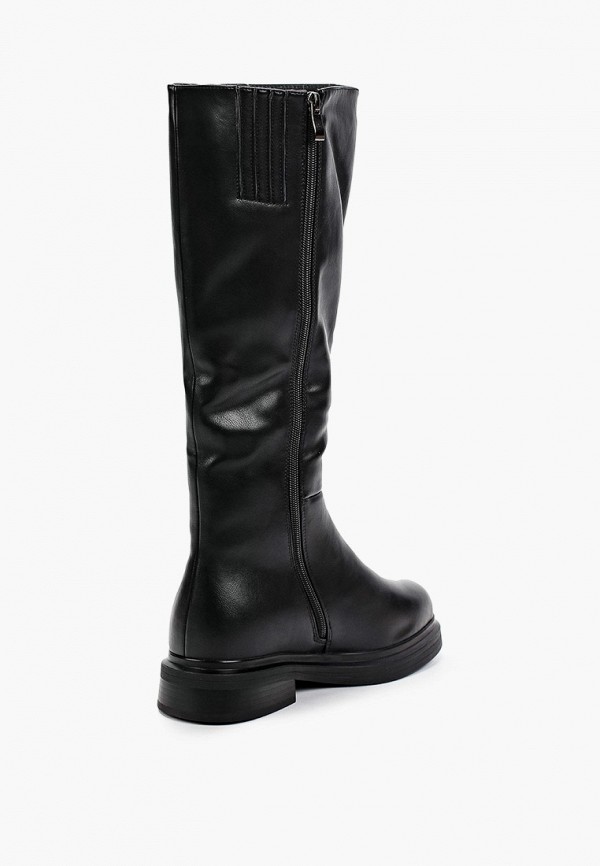 фото Сапоги crony