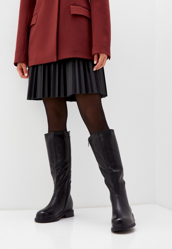 фото Сапоги crony