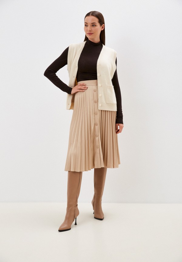 фото Юбка ame