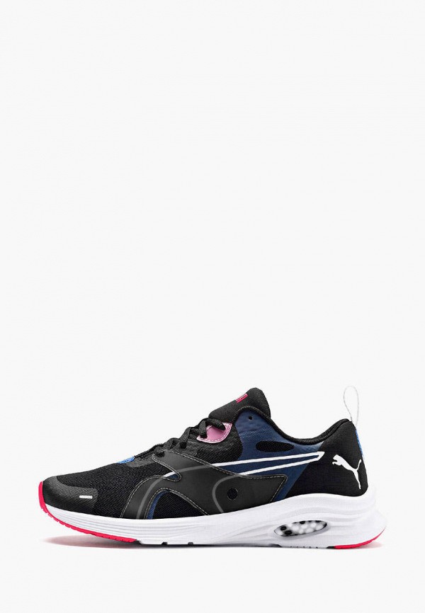 

Кроссовки PUMA, Черный