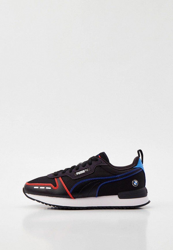 

Кроссовки PUMA, Черный