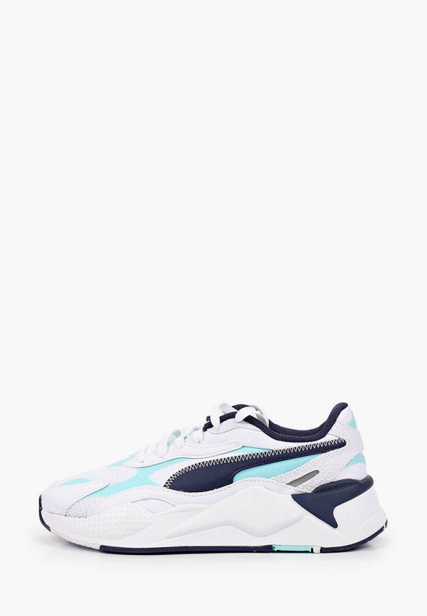 Кроссовки  PUMA