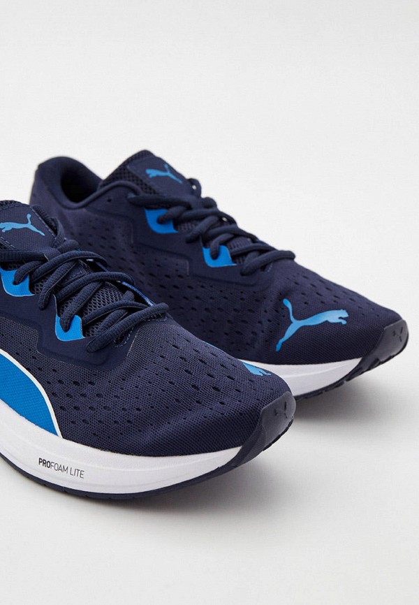 

Кроссовки PUMA, Синий
