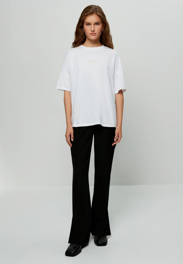 фото Футболка zarina