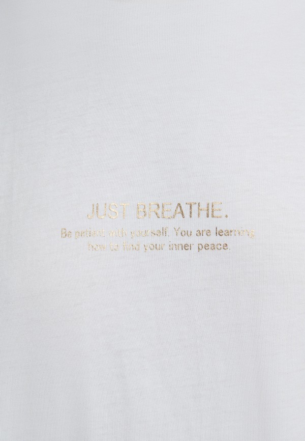 фото Футболка zarina