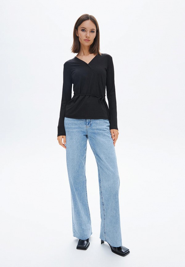 фото Лонгслив antiga