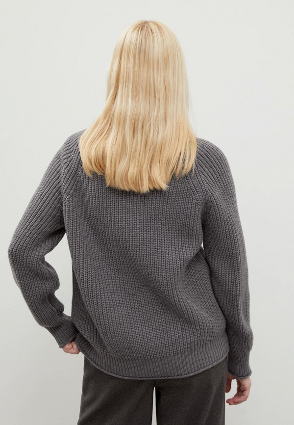 фото Свитер finn flare