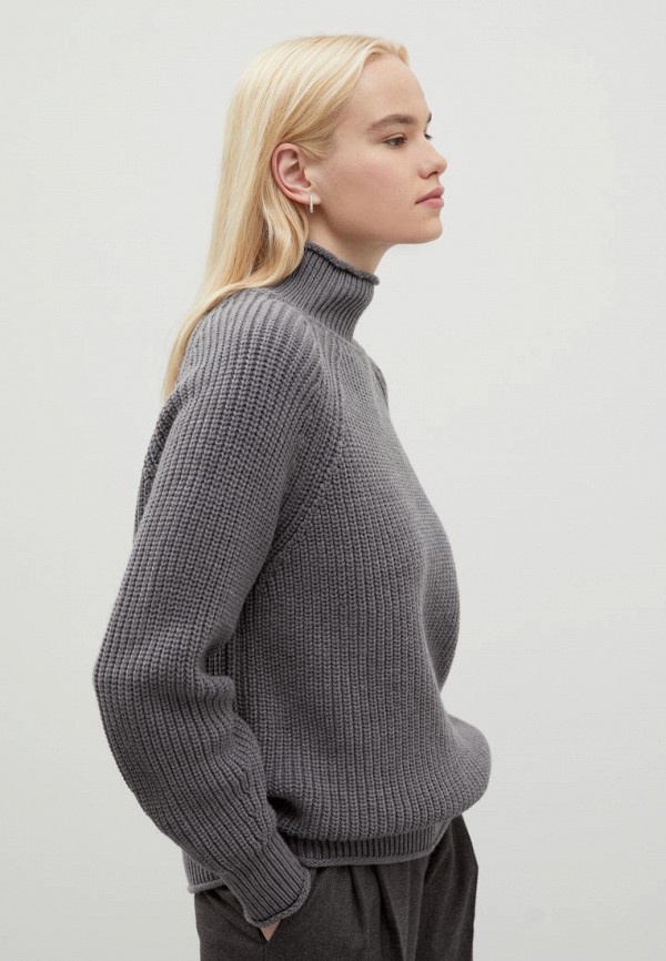 фото Свитер finn flare