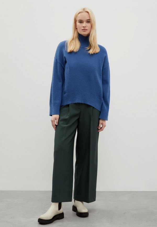 фото Свитер finn flare