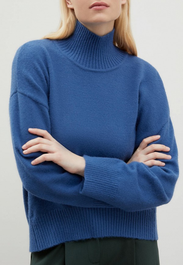 фото Свитер finn flare