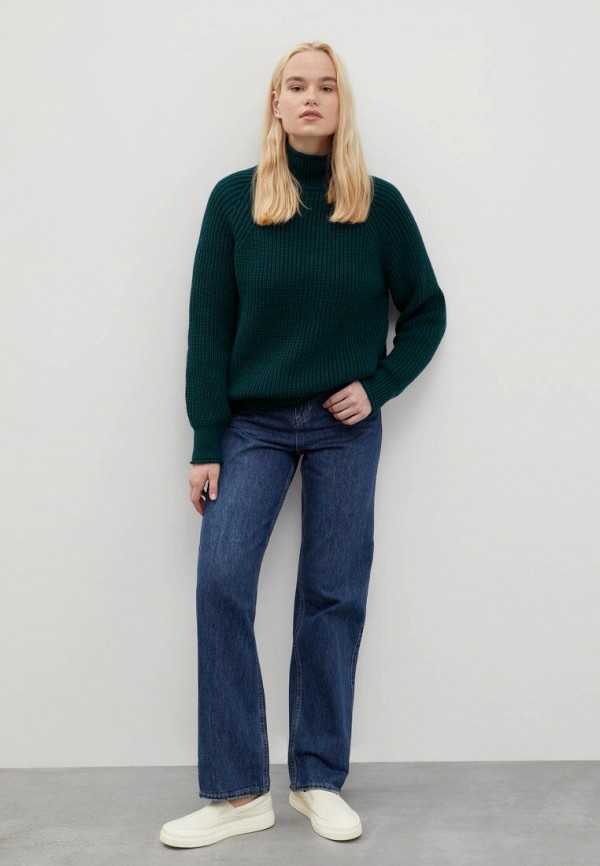 фото Свитер finn flare