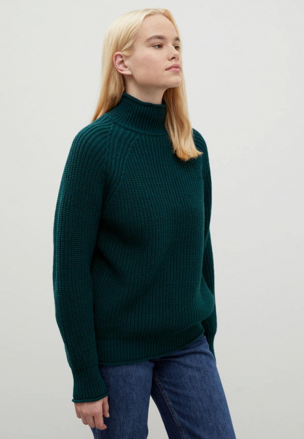 фото Свитер finn flare