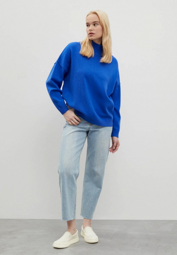 фото Свитер finn flare