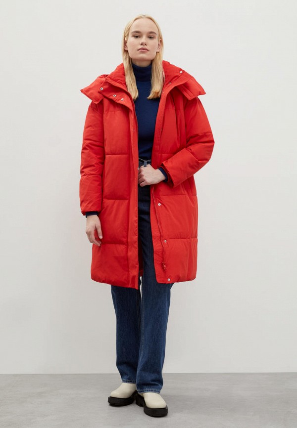 фото Куртка утепленная finn flare