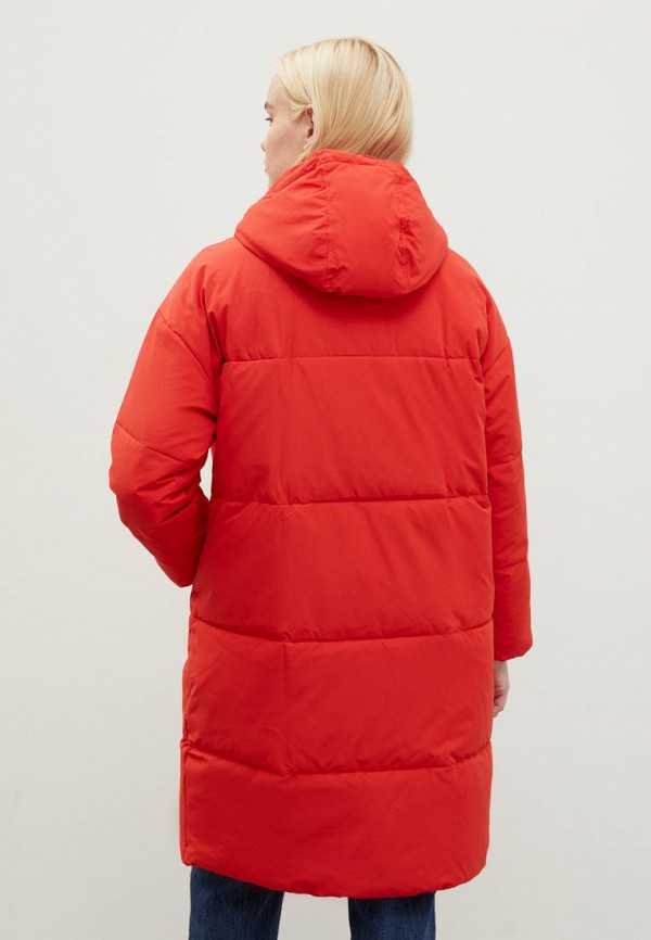 фото Куртка утепленная finn flare