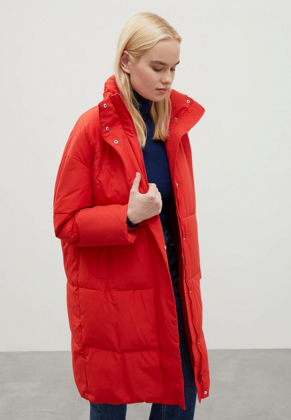 фото Куртка утепленная finn flare