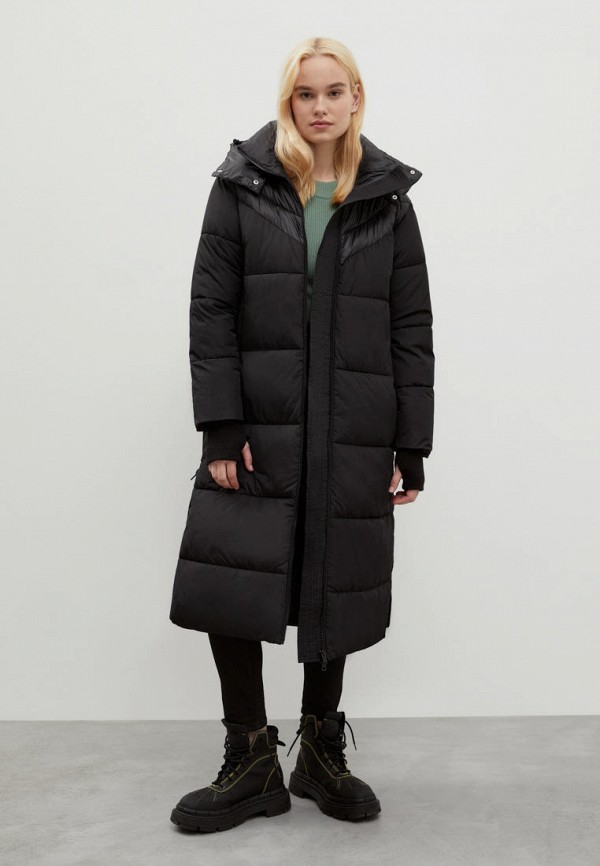 фото Куртка утепленная finn flare