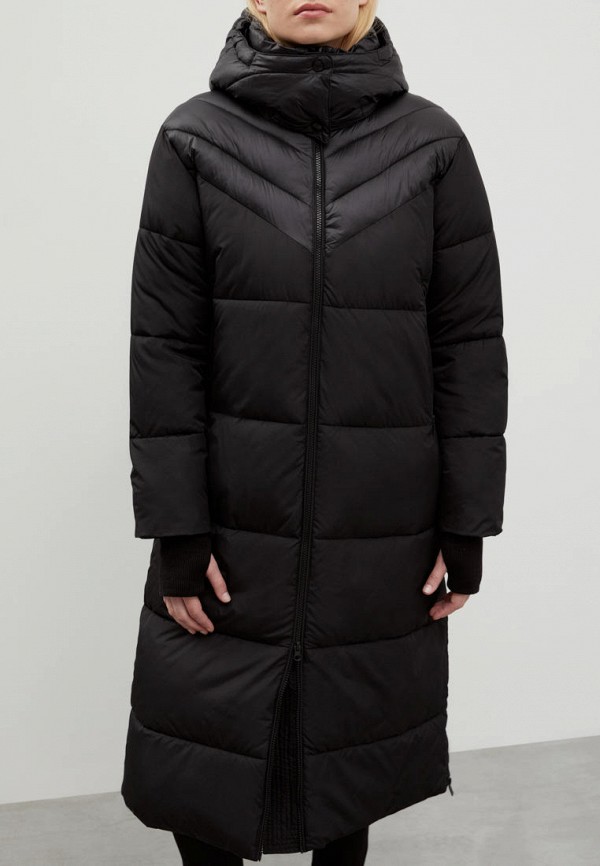 фото Куртка утепленная finn flare