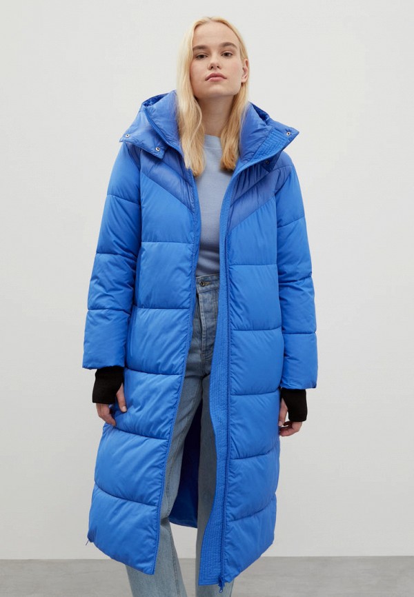 фото Куртка утепленная finn flare