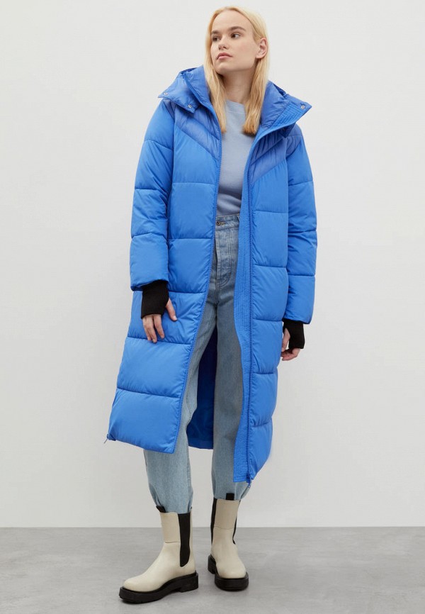 фото Куртка утепленная finn flare