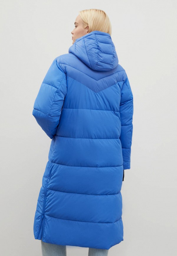 фото Куртка утепленная finn flare