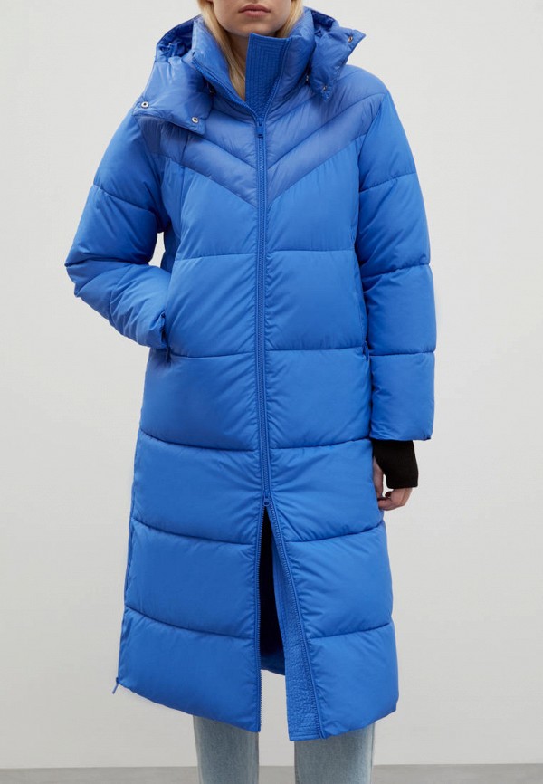 фото Куртка утепленная finn flare