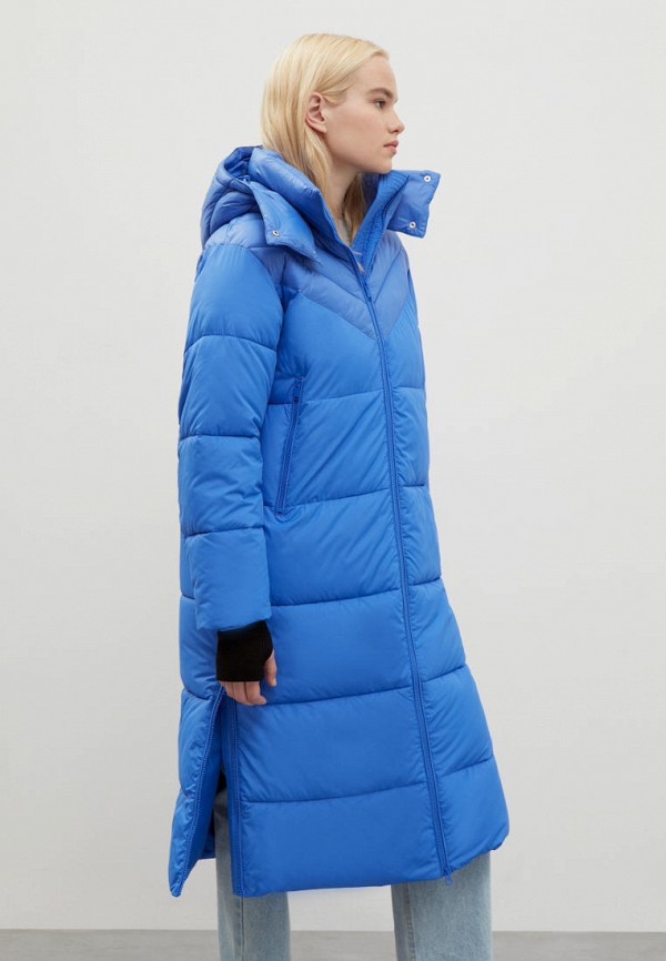 фото Куртка утепленная finn flare