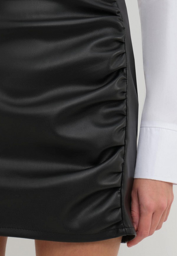 фото Юбка mollis