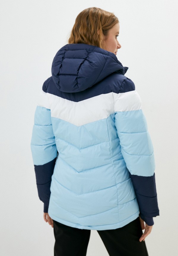 фото Куртка утепленная columbia