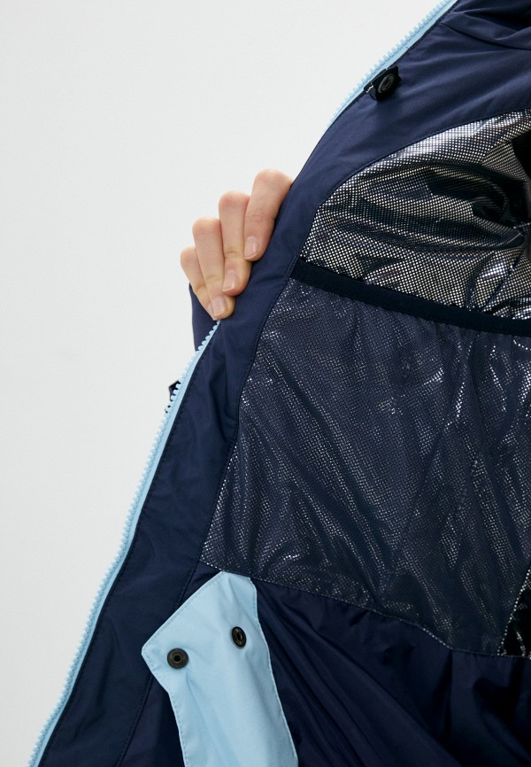 фото Куртка утепленная columbia