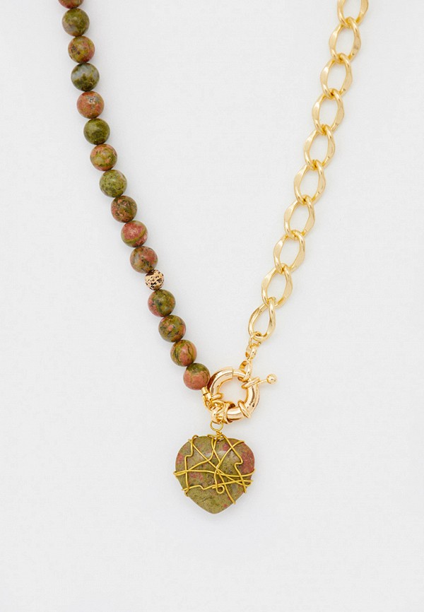 Колье Stone Philosophy