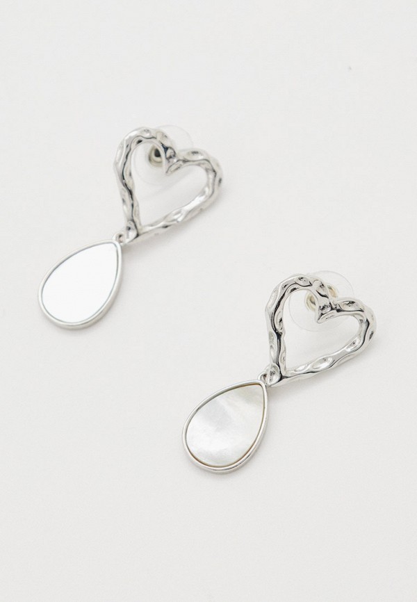 Серьги Stone Philosophy