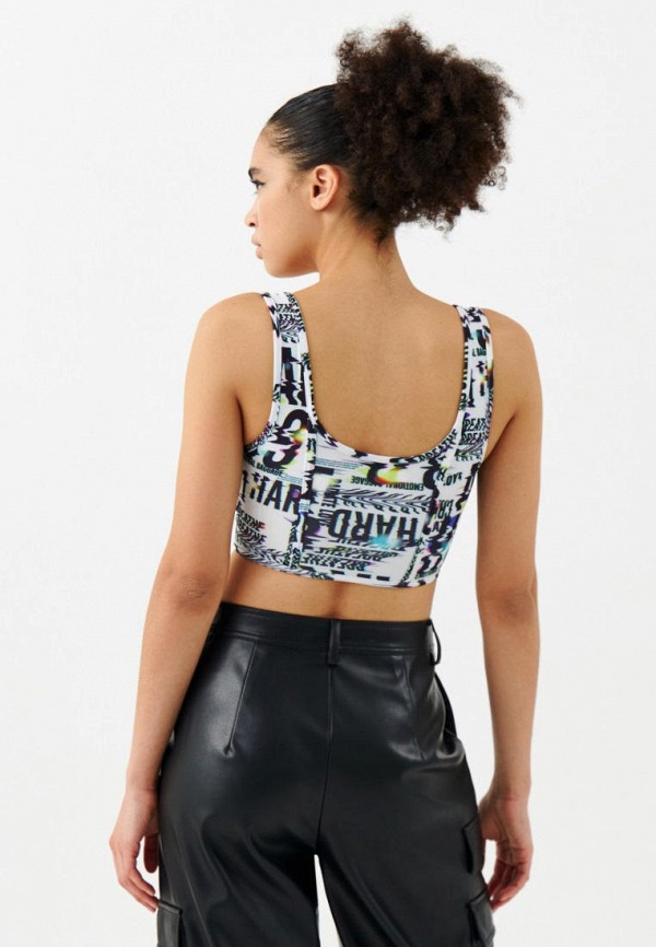 фото Топ befree