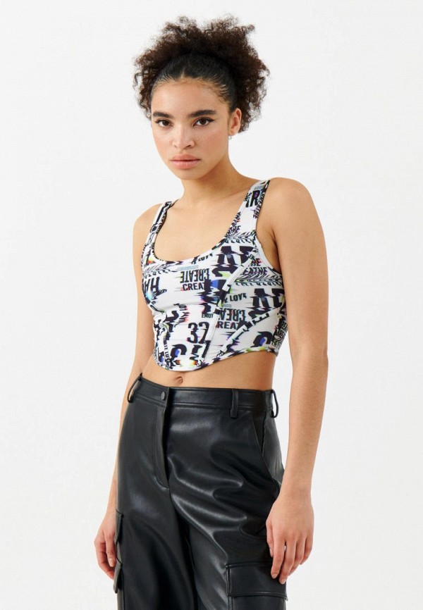 фото Топ befree