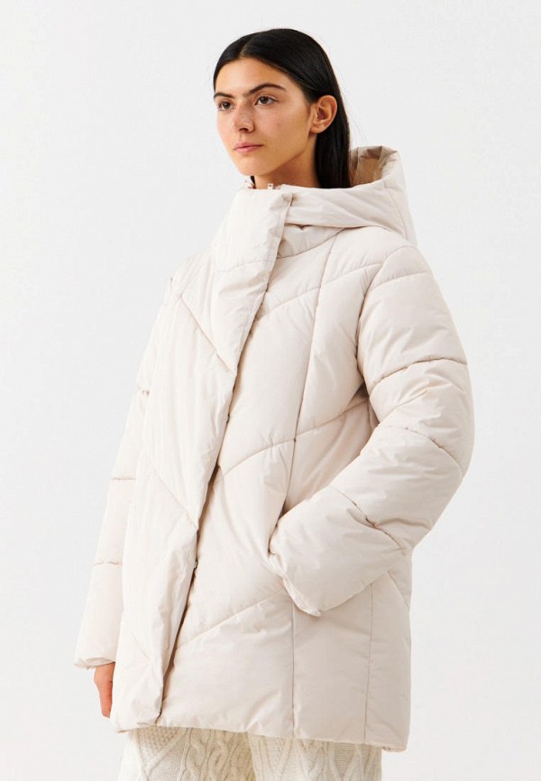 фото Куртка утепленная befree