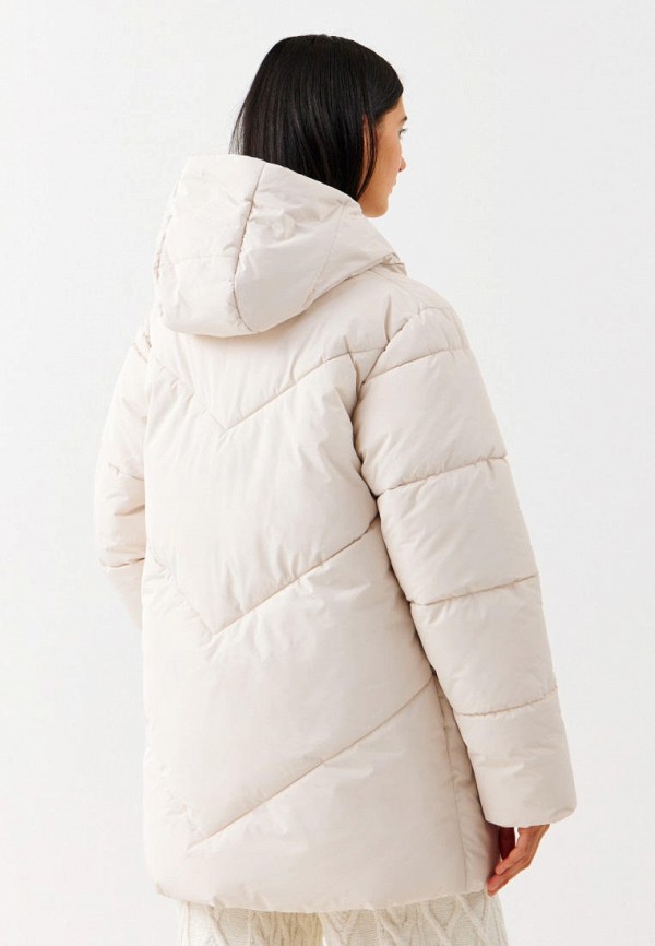 фото Куртка утепленная befree