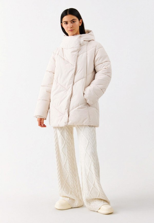 фото Куртка утепленная befree