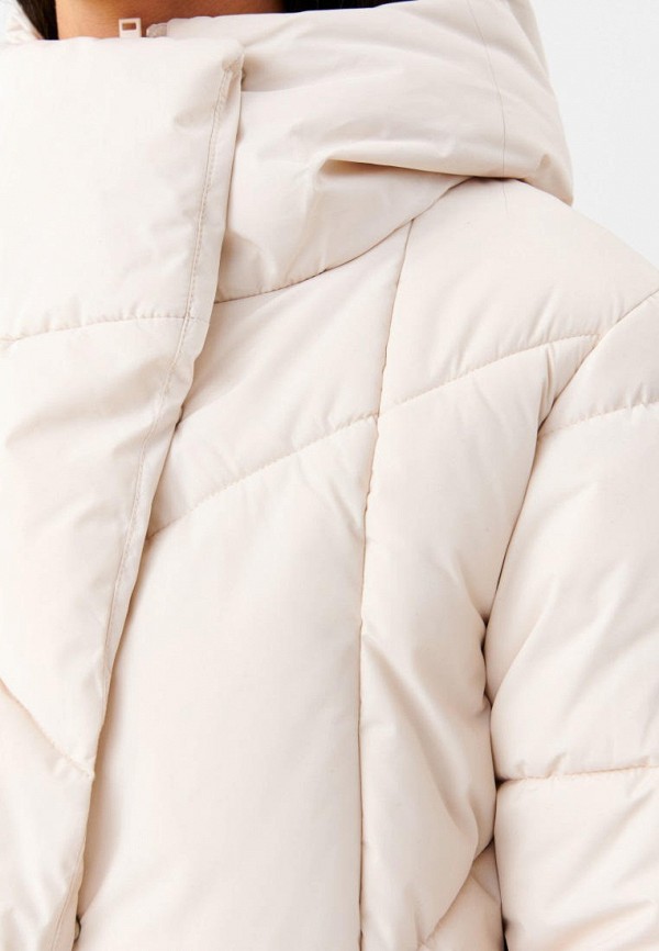 фото Куртка утепленная befree